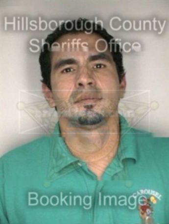 Jose Luis Marrero