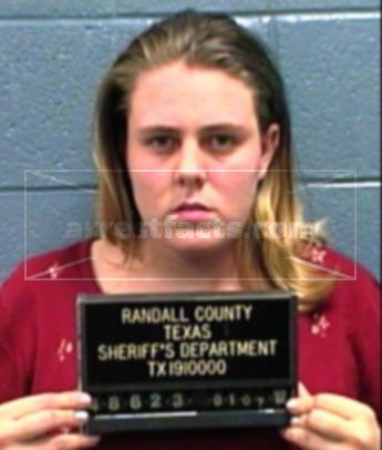 Kendra Deann Shelton