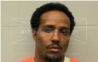 Marcus Lamont Weston