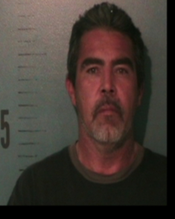 Gilbert Avalos Vasquez