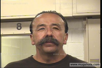Alfred Leyba Garcia