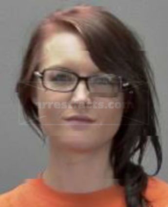 Ashley Maria Kirckof