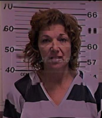 Deborah Sue Voyles