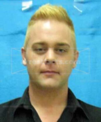 Wade Tyler Nelson