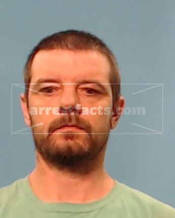 James Earl Tucker