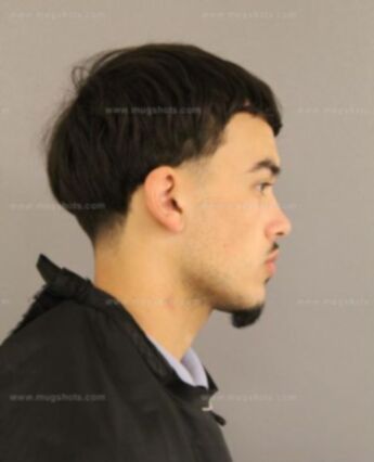 Matthew Angel Martinez