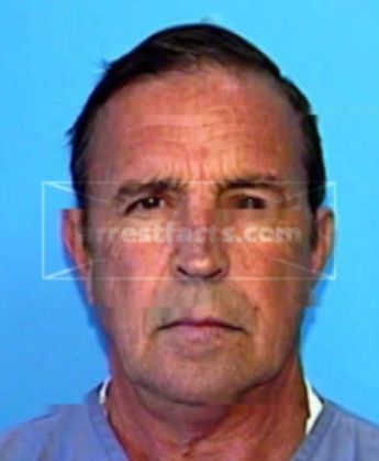 Bobby John Morgan