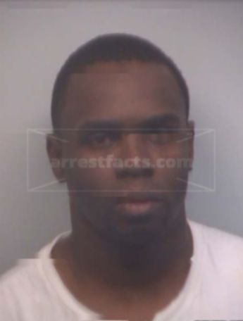 Archie Ray Thompkins