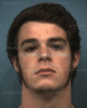 Bradley Thomas Heflin