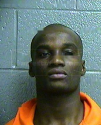 Terrance R Williams