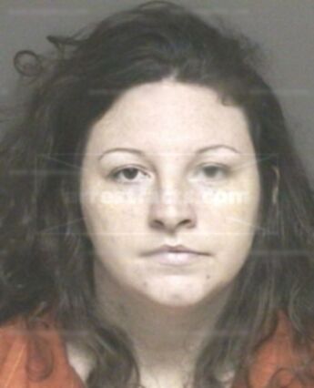 Erica Leigh Wooldridge