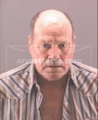 Jerry Otto Croley