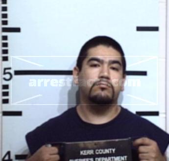 Julio Ceasar Reyna
