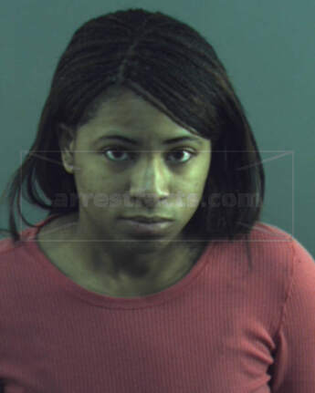 Jasmine J Dixon
