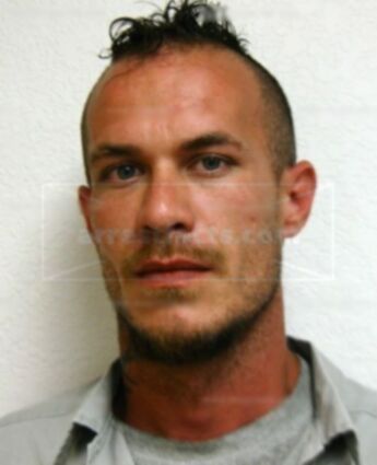 Daniel J Parsons