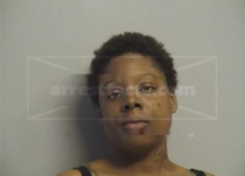 Kewana Scales
