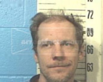 Jimmy Daniel Smith
