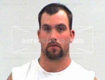 Brent Thad Begley
