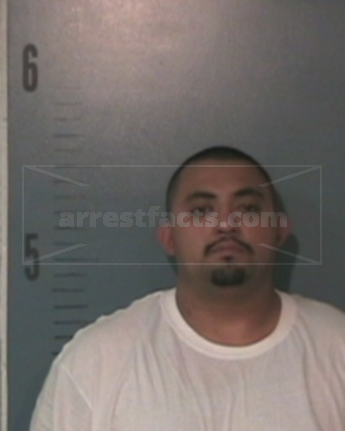Marcus Antonio Resendez