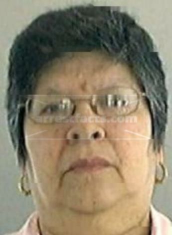 Hildred Verges