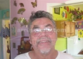 Angel Courturier Caudillo