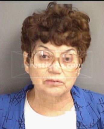 Stella Shirley Davis