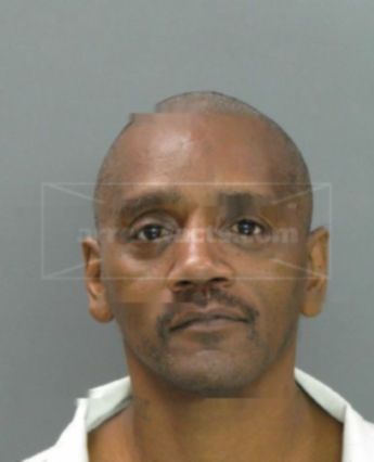 Rodney Crawford