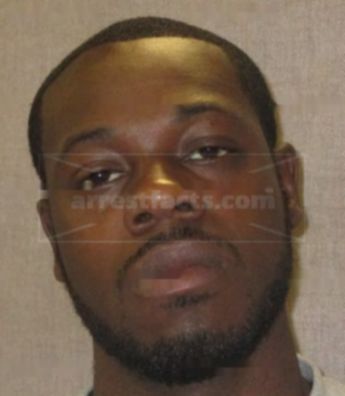 Demondray Marcel Brooks
