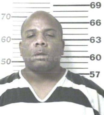 Reginald Stanilac Johnson