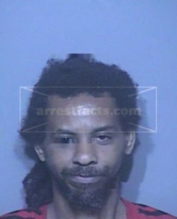 Byron Ratheal Stribling