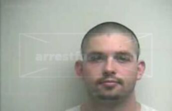 Justin Lee Borders