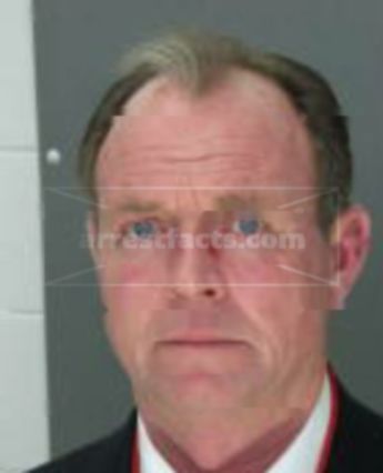 Timothy Patrick Hunt