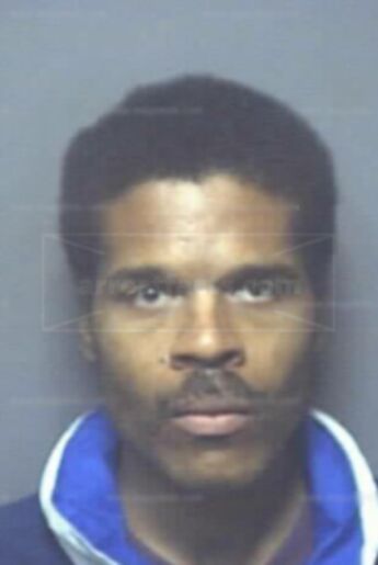 Patrice Alston