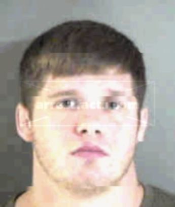Troy Gerhart