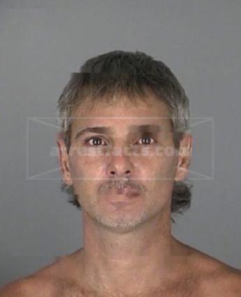 Timothy James Headrick