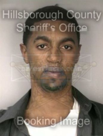 Mark Anthony Kirkwood