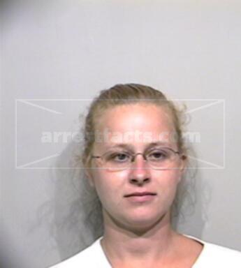Amanda Dawn Walters