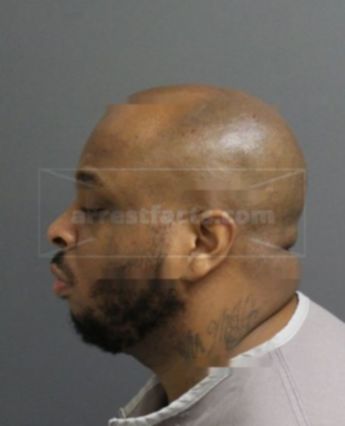 Michael James Gresham