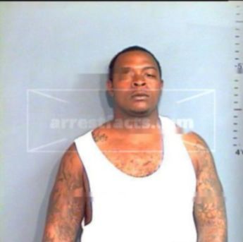 Ron Donell Carroll