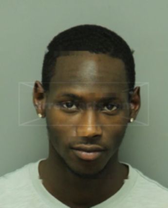 Malcolm Lamaal Yates