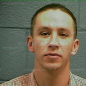 Earl Steven Brown