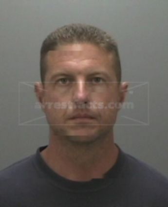 Timothy Duane Butler