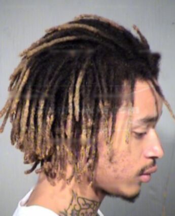Wesley Jermaine Jac Langford