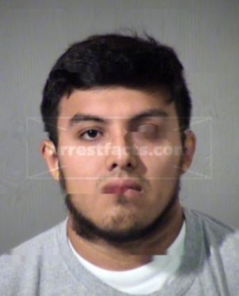 Christian De Jesus Martinez