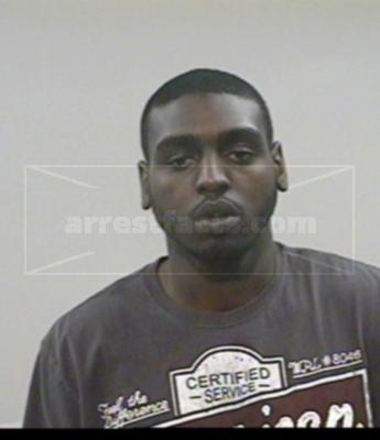 Xavier Colby Thompson