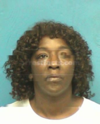 Jo Ann Benton Starling