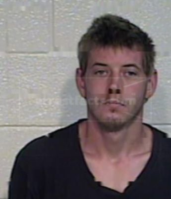 William Harden Clark Holmes