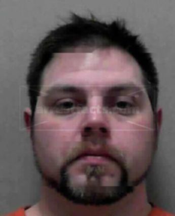 Jason Ronald Getz