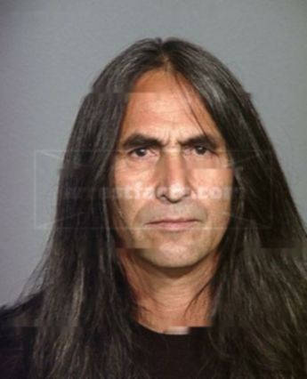 Richard Fitch Preciado Jr.
