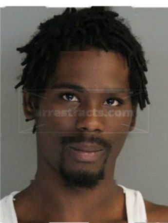 Donnie Brooks Jr.